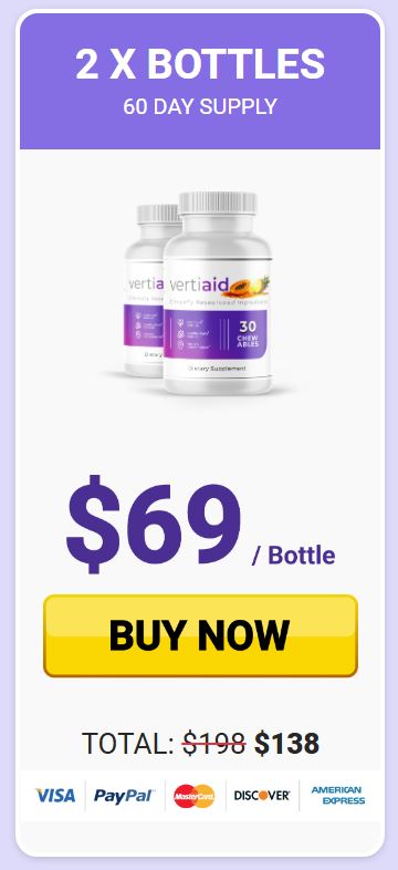 Buy VertiAid 1 Bottle